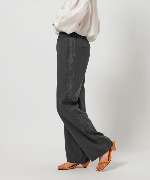 ユナイテッドアローズ パンツ２点おまとめ UNITED ARROWS｜2タック ワイドパンツ | Rakuten Fashion(楽天