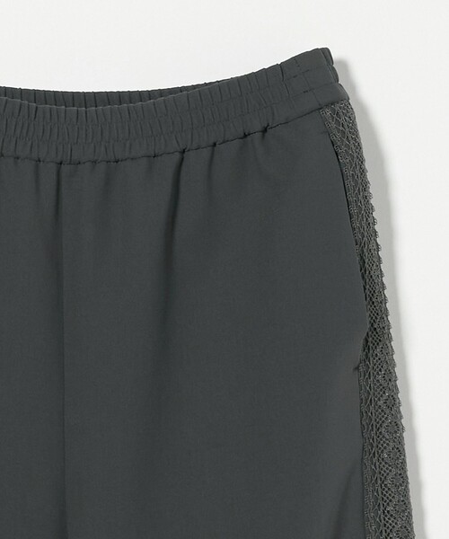 新品未使用　BEAUTY&YOUTH レースパンツ BEAUTY&YOUTH UNITED ARROWS｜ビューティーアンドユース