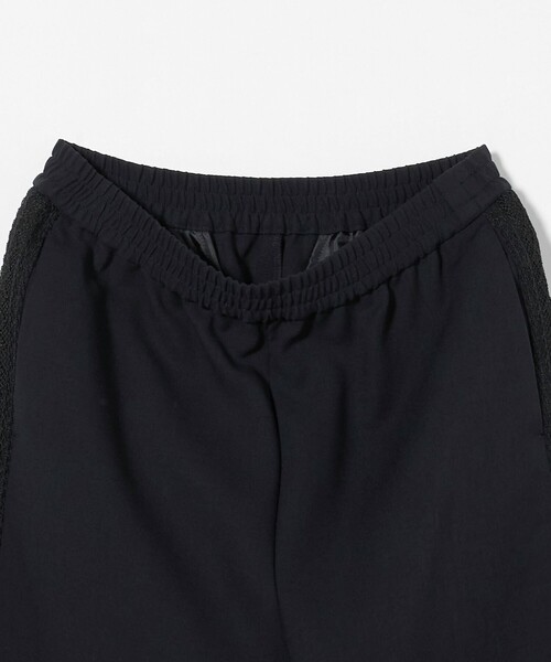 新品未使用　BEAUTY&YOUTH レースパンツ BEAUTY&YOUTH UNITED ARROWS｜ビューティーアンドユース