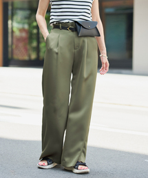 BASICツイルショートパンツ[品番：MKSW0052820]｜EVRIS
