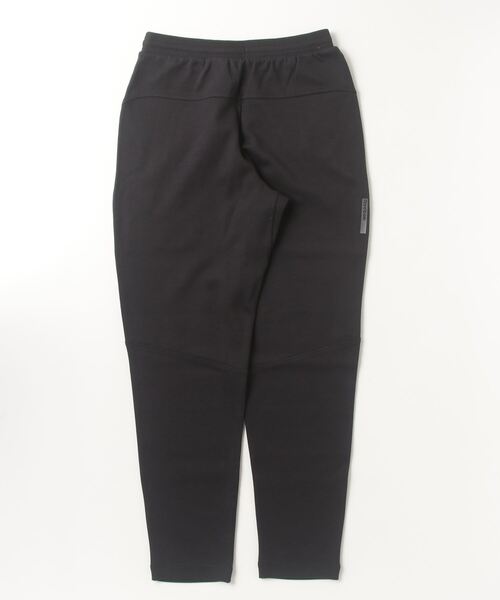 Reebok（リーボック）の「アスリート パンツ / ATHLETE PANT（スウェットパンツ・メンズ・ブラック・LARGE/MEDIUM/SMALL/XX-LARGE/X-LARGE）」の2枚目の写真