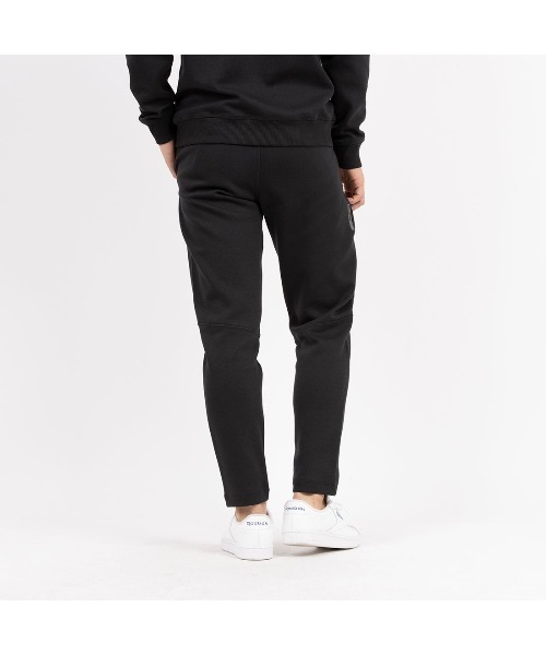 Reebok（リーボック）の「アスリート パンツ / ATHLETE PANT（スウェットパンツ・メンズ・ブラック・LARGE/MEDIUM/SMALL/XX-LARGE/X-LARGE）」の7枚目の写真
