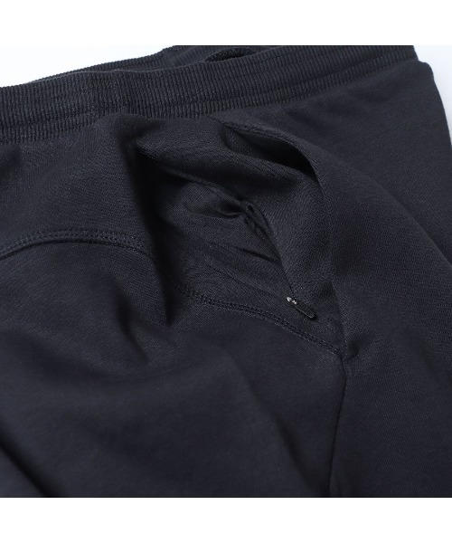 Reebok（リーボック）の「アスリート パンツ / ATHLETE PANT（スウェットパンツ・メンズ・ブラック・LARGE/MEDIUM/SMALL/XX-LARGE/X-LARGE）」の4枚目の写真