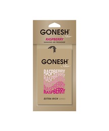 GLOBAL FORME CONCRETE（グローバルフォルムコンクリート）の「GONESH　ハンギングエアフレッシュナー（ルームフレグランス/お香）」
