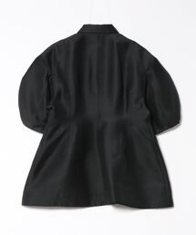 CLANE（クラネ）の「CLANE WAIST SHAPE PAFF SLEEVE TOPS（シャツ