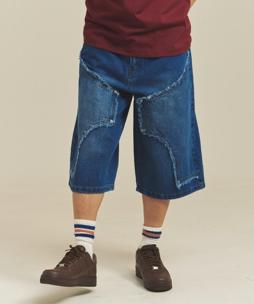 00s Y2K jack rose フレア デニム ブーツカット ジャックローズ