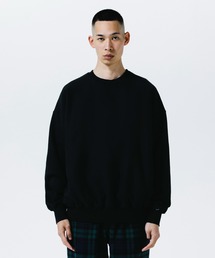 R9 BASIC SWEATER