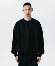 ROTTWEILER（ロットワイラー）の「R9 BASIC SWEATER（スウェット）」