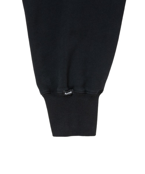 ROTTWEILER（ロットワイラー）の「R9 BASIC SWEATER（スウェット・メンズ・ダークグリーン/ブラック・S/M/L/XL）」の7枚目の写真
