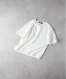 Right-on | 【HONEYSUCKLE ROSE】汗染み防止ショートT(Tシャツ/カットソー)