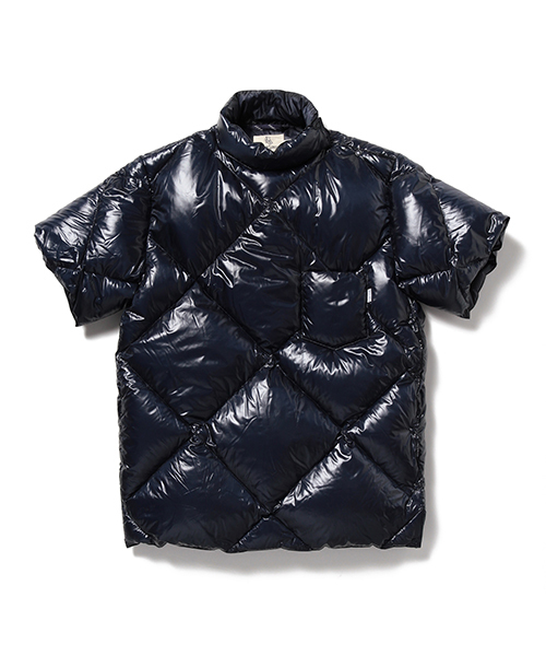 ジャケット・アウター KAPTAIN SUNSHINE Pilgrim Surf Pilgrim Surf Supply（ピルグリムサーフサプライ）の「KAPTAIN