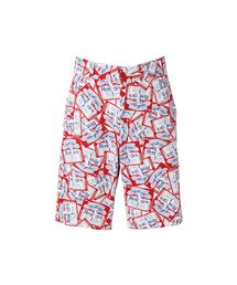 【HYSTERIC GLAMOUR】　ヒステリックグラマー　ショートパンツ HYSTERIC GLAMOUR｜ヒステリックグラマーのパンツ（ショート