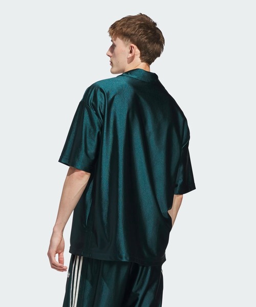 ★adidas originals★SUMMER SHOOTING TOP★追跡可 adidas Summer Shooting Top - Black | Free Shipping with