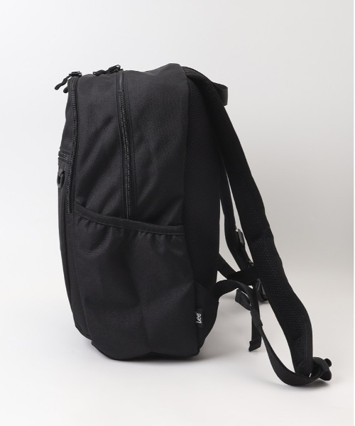 Lee(リー)の「Lee lucky バックパック16L(バックパック/リュック・レディース・レッド/ベージュ/ブルー/ブラック・FREE)」の5枚目の写真