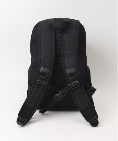 Lee(リー)の「Lee lucky バックパック16L(バックパック/リュック・レディース・レッド/ベージュ/ブルー/ブラック・FREE)」の6枚目の写真