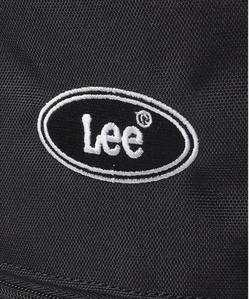 Lee(リー)の「Lee lucky バックパック16L(バックパック/リュック・レディース・レッド/ベージュ/ブルー/ブラック・FREE)」の22枚目の写真