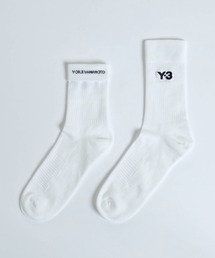 Y-3 | Y-3 CL SOCK CREW(ソックス/靴下)