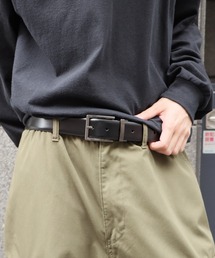 Calvin Klein(JoENC)Calvin Klein/JoNC Reversible Belt U[ xg(xg)