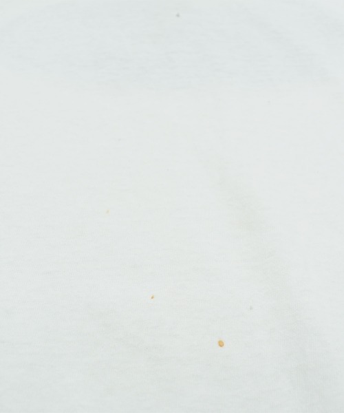 LABORATORY R（ラボラトリーアール）の「【USED】90’s adidas ロゴ Tシャツ（Tシャツ/カットソー・メンズ・ホワイト・LARGE）」の15枚目の写真