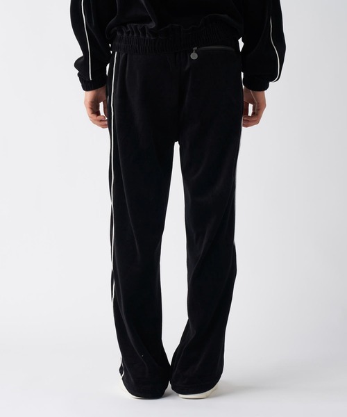 Kappa（カッパ）の「ベロアパンツ（その他パンツ・メンズ・ブルー/ブラック・X-LARGE/LARGE/MEDIUM）」の20枚目の写真