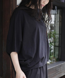 chimala - chimala（チマラ）|for luxe PRINT TEE paradiso JOURNAL STANDARD LUXE（ジャーナルスタンダード ラックス）の