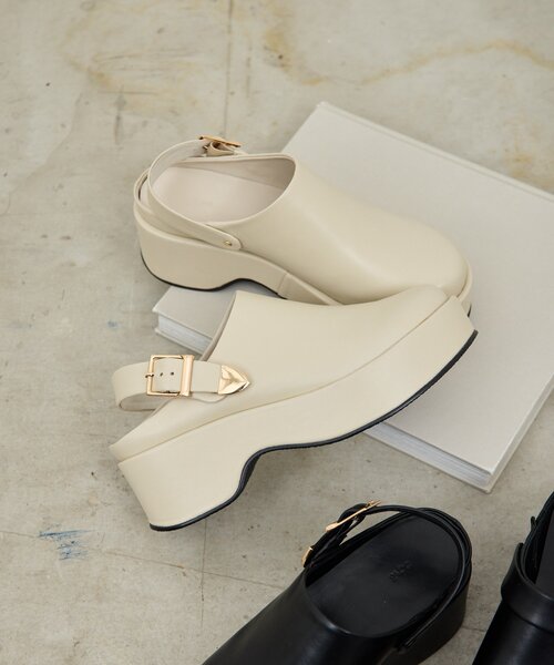 セール】【2.718】2WAYサボ（ブーツ）｜GALLARDAGALANTE（ガリャルダ