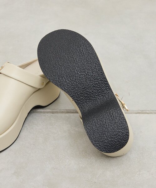 セール】【2.718】2WAYサボ（ブーツ）｜GALLARDAGALANTE（ガリャルダ