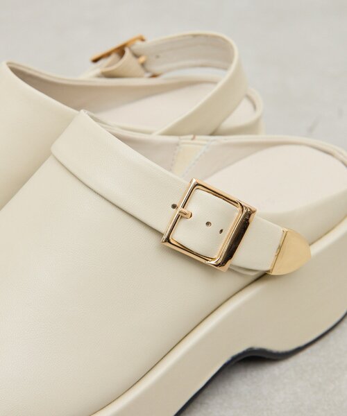 セール】【2.718】2WAYサボ（ブーツ）｜GALLARDAGALANTE（ガリャルダ