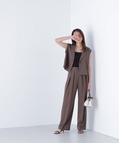 NATURAL BEAUTY BASIC（ナチュラルビューティーベーシック）の