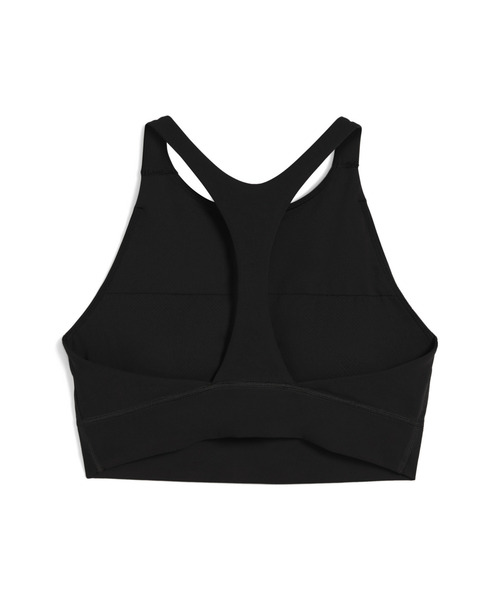 PUMA(プーマ)の「PUMA プーマ ウィメンズ トレーニング PUMA x HYROX シェイプラックス ブラトッ(その他アンダーウェア/インナー・レディース・ブラック/レッド系その他・SMALL/LARGE/MEDIUM)」の12枚目の写真