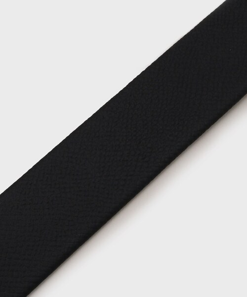 TAKEO KIKUCHI（タケオキクチ）の「リバーシブルベルト（ベルト・メンズ・ブラック系4/ブラック・00）」の10枚目の写真