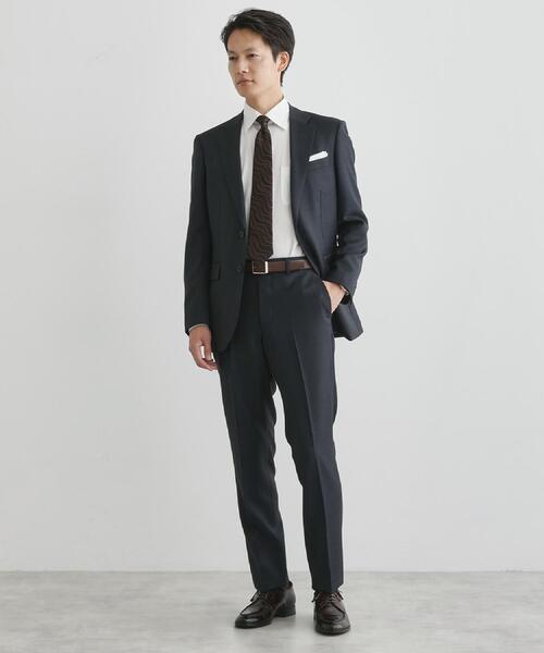 TAKEO KIKUCHI（タケオキクチ）の「リバーシブルベルト（ベルト・メンズ・ブラック系4/ブラック・00）」の16枚目の写真