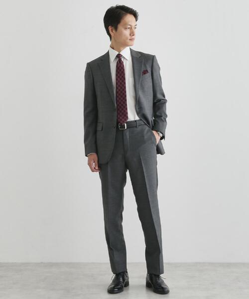 TAKEO KIKUCHI（タケオキクチ）の「リバーシブルベルト（ベルト・メンズ・ブラック系4/ブラック・00）」の17枚目の写真