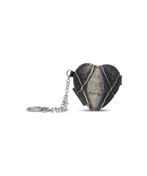 [DIESEL] CHARM-D ミラー ウィメンズ ミラーチャーム CHARM-D CHARM-D MIRROR（キーケース