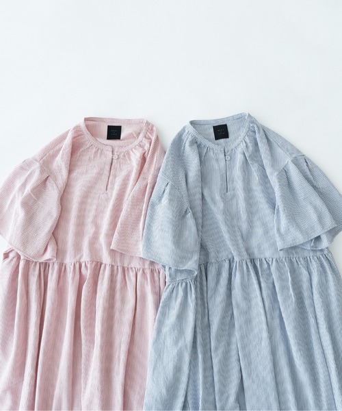 ［未使用］オオカミとフクロウ　オオカミとモリーヌの想い出ワンピース　ブラック 30%OFF】オオカミとフクロウ オオカミとモリーヌの想い出