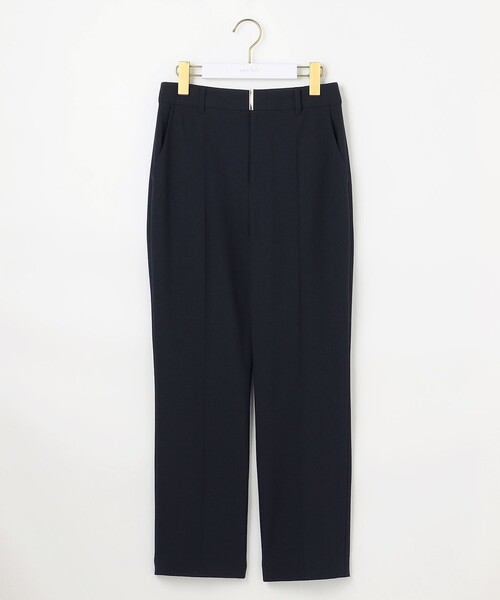 ANY SIS(エニィスィス)の「ウーステッドエステル テーパード パンツ(その他パンツ・レディース・ネイビー系/グレー系/イエロー系・X-LARGE)」の11枚目の写真