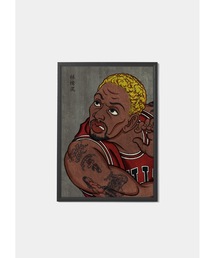 APPLEBUM(Abvo)́gWORMh G A1 Poster(|X^[/A[g)
