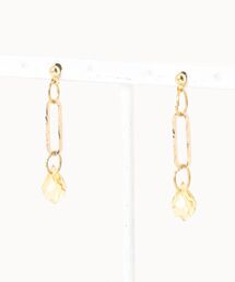 【しゅうこもも】ピアス(MA)