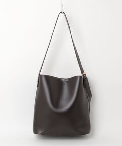 loose shoulder tote bag / ルーズショルダートートバッグ
