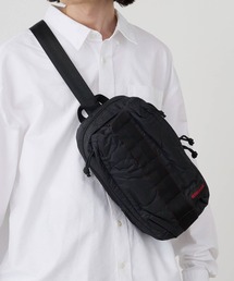 BRIEFING/ブリーフィング JUMPER SS ショルダーバッグ 2026年春夏 再
