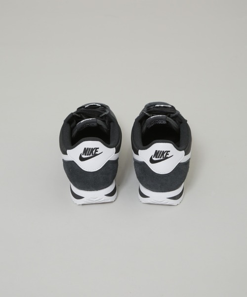 NIKE(ナイキ)の「NIKE/ナイキ ウィメンズ コルテッツ(スニーカー・レディース・ブラック/ブラウン・23/24/25)」の7枚目の写真