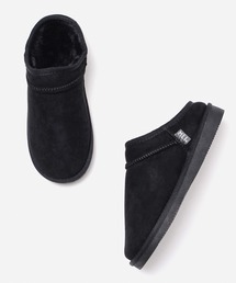 MEI（メイ）の「【MEI メイ】MOUTON MOC SHOES ムートン モックシューズ / Lady’s（その他シューズ・レディース）」