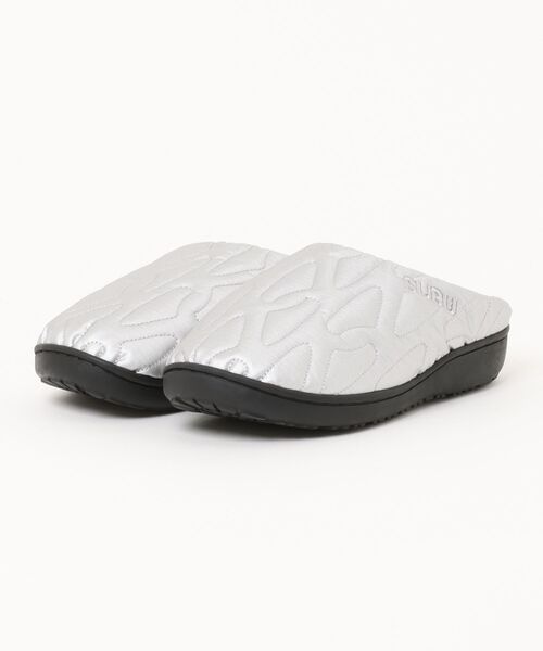 SUBU（スブ）の「SUBU-OUTLINE（サンダル・メンズ・ベージュ/シルバー/ブラック/カーキ・SMALL/XX-LARGE/LARGE/MEDIUM/X-SMALL/X-LARGE）」の4枚目の写真