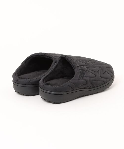 SUBU（スブ）の「SUBU-OUTLINE（サンダル・メンズ・ベージュ/シルバー/ブラック/カーキ・SMALL/XX-LARGE/LARGE/MEDIUM/X-SMALL/X-LARGE）」の5枚目の写真
