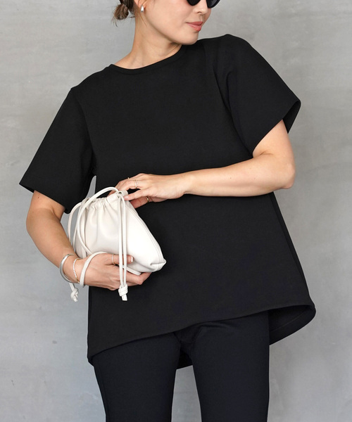 CELERI Cocoon Oversized Tシャツ（Tシャツ/カットソー