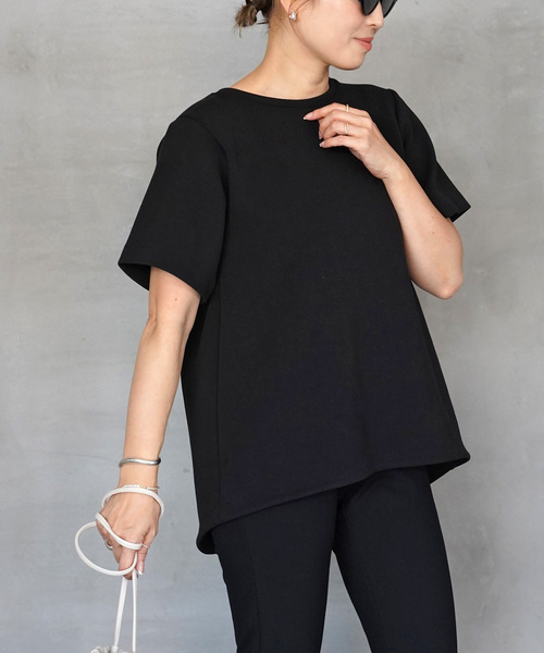 CELERI Cocoon Oversized Tシャツ（Tシャツ/カットソー
