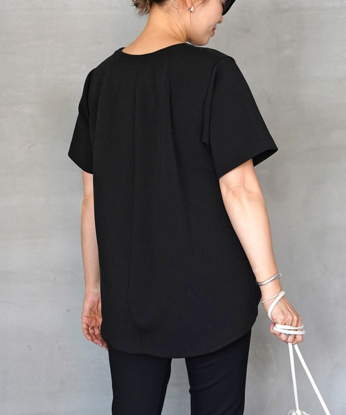 CELERI Cocoon Oversized Tシャツ（Tシャツ/カットソー