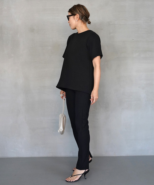 CELERI Cocoon Oversized Tシャツ（Tシャツ/カットソー）｜CELERI