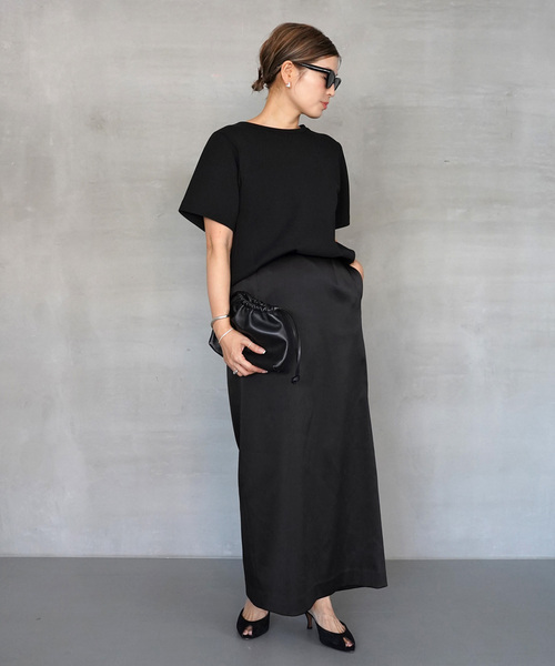 CELERI Cocoon Oversized Tシャツ（Tシャツ/カットソー）｜CELERI