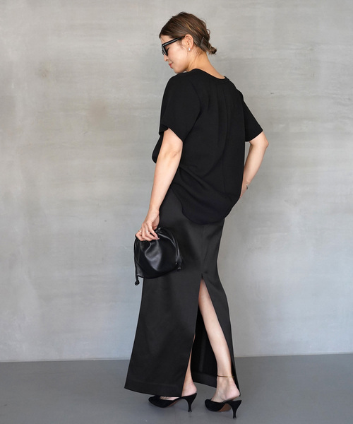 CELERI Cocoon Oversized Tシャツ（Tシャツ/カットソー